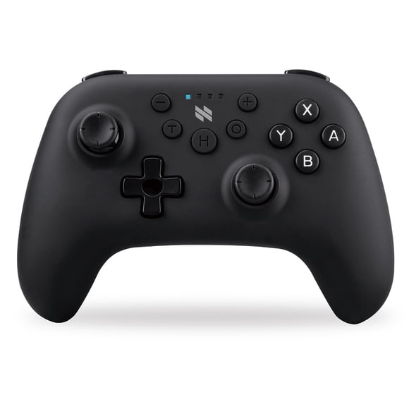 Control NEXT Pro Recargable Softtouch para Switch 2