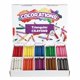thumbnail image 1 of Crayones Colorations 200 piezas 16 colores triangulares, 1 of 7