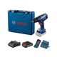 thumbnail image 1 of Taladro Percutor Inal. Bosch GSB 180-LI, 1 Bat + 23 Acces, 1 of 6