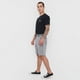 thumbnail image 4 of Short Hombre Knit Denim Negro Corona, 4 of 5