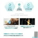 thumbnail image 3 of Sérum Capilar Coreano Hidratante Para El Cabello Con Ceramidas - Moisture Ampoule 10x Serum 80ml, 3 of 3