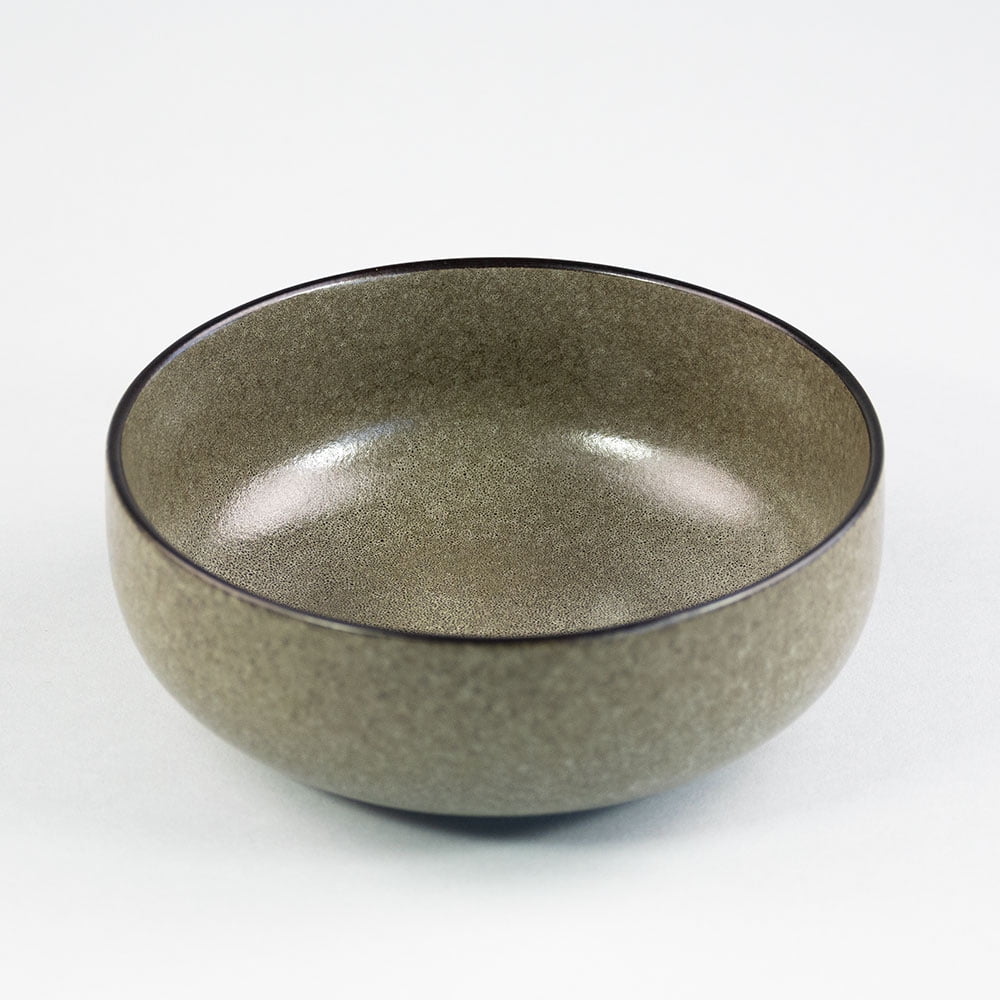 Bowl 17 Cm Ceramica Gres Wayu