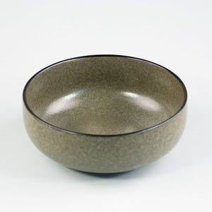 Bowl 17 Cm Ceramica Gres Wayu