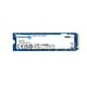 thumbnail image 1 of Unidad SSD Kingston NV3, 500GB, M.2 2280, NVMe PCIe 4.0 x4, Lectura 6000MB/s Escritura 5000MB/s, 1 of 4
