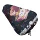 thumbnail image 1 of Funda de Asiento de Bicicleta Impermeable Bee and Puppycat, 1 of 6