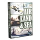 thumbnail image 1 of Juego Arcane Wonders Air, Land & Sea - Edición revisada, 1 of 7