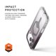 thumbnail image 2 of Funda para celular URBAN ARMOR GEAR Plyo para iPhone 17 Pro, 2 of 7