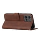 thumbnail image 3 of Funda Flip Para Motorola Moto G 5g 2025 – Carcasa Delgada Y Resistente A Impactos Con Soporte Para Uso Diario Y Profesional, 3 of 5
