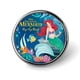 thumbnail image 1 of Los pequeñines-Theme Round Button Badge: Premium Metal Construction, Ideal for High-End Events 2.8 cm, 1 of 6