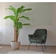 thumbnail image 2 of Planta Artificial Decorativa Arbol Grande Pack Banano 180cm, 2 of 9