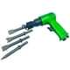 thumbnail image 1 of Kit de martillos neumáticos Dynamic Power D319115-SA con 4 cinceles, 1 of 8