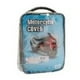 thumbnail image 2 of Cubre Moto Impermeable Gris Talla XL, 2 of 2