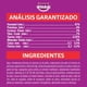 thumbnail image 5 of Alimento Húmedo Gato Adulto Sabor Carne Pouch, 85 g, 5 of 8