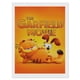 thumbnail image 1 of Garfield Kits de Pintura de Diamantes para Adultos 5D DIY Diamond Art Kits Full Drill Diamond Dots para Regalo Decoración de Pared y Relajación Artes de Gemas 30*40cm, 1 of 6