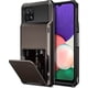 thumbnail image 1 of For Samsung Galaxy A14 5G Case Wallet 5 Credit Card Holder ID Slot Flip Cover Wallet Case Back Pocket Protective Hard Shell Rubber Bumper Armor, 1 of 3