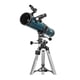 thumbnail image 1 of Telescopio Orion SpaceProbe II 76EQ, 1 of 2