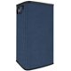 thumbnail image 1 of Cesto de Ropa SNIGJAT Extra Grande 100L con Asas Resistentes Azul, 1 of 7