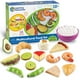 thumbnail image 1 of Set Play Food Learning Resources New Sprouts, 15 piezas para mayores de 18 meses, 1 of 2