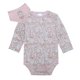 thumbnail image 1 of Set Body + BaberoMarie Disney Bebé Niña 12 - 18 Meses, 1 of 4
