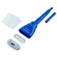 thumbnail image 1 of Limpia Jacuzzi Portátil Aqua Broom Pila, 1 of 4