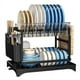 thumbnail image 1 of Escurridor De Platos 2 Niveles Secaplatos Multifuncional, 1 of 8