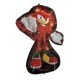 thumbnail image 3 of Kit Cotillón Cumpleaños Sonic Shadow Tails Knuckles + Tela, 3 of 10