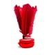 thumbnail image 1 of Entrenador de fútbol Birdie Kickit Original Play para todas las edades, rojo, 1 of 8