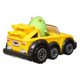 thumbnail image 4 of Coche de juguete Hot Wheels RACERVERSE Mike Wazowski, 4 of 5
