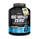 thumbnail image 1 of PROTEINA ISO WHEY ZERO SALTED CARAMEL 1816GR 72SV - BIOTECHUSA, 1 of 2