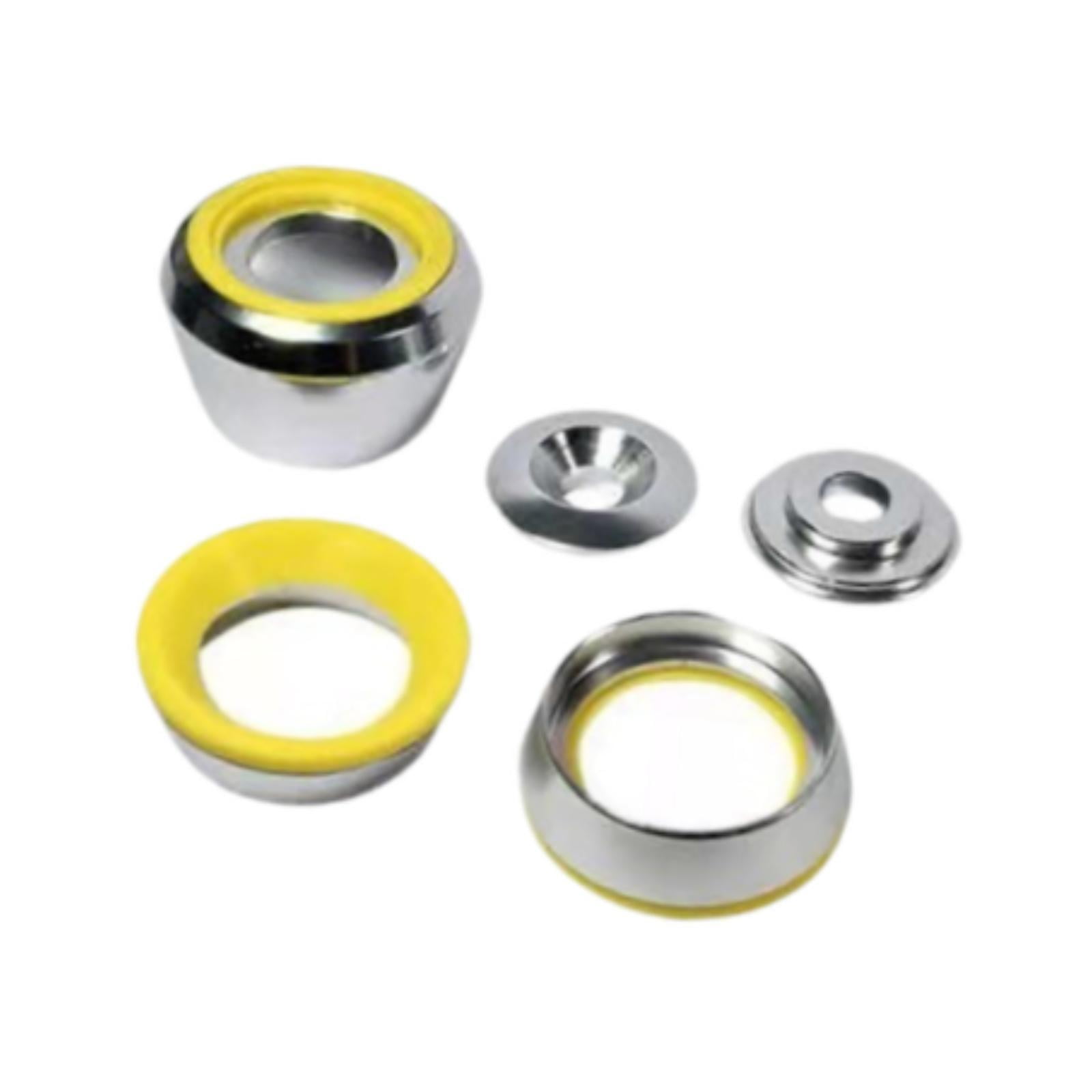 Ioensy - Tubas Tubreras Decoración De Piezas Accesorios Para El Gimnasio Para Entrenamiento De Levantamiento De Pesas 30 Mm