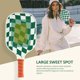 thumbnail image 3 of Set de paletas de pickleball Dinkly 2, 8 oz, 13 mm, aprobado por USAPA, 3 of 3