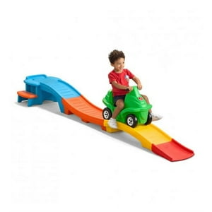 Talbot - Montaña Rusa Infantil Carrera