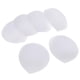 thumbnail image 4 of 3 Pares De Sujetador Bikini Espuma De Mama Almohadillas Push Up Insertar Potenciador Traje De Baño Blanco, 4 of 5
