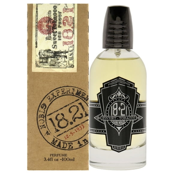 Spirits - Tabaco Dulce de Man Made para s - Spray de Perfume