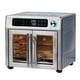 thumbnail image 1 of Horno tostador de convección Air Fryer 26L Emeril Lagasse SS, 1 of 8