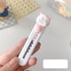 thumbnail image 1 of 1pc Cartoon Animal Utility Knife: Perfect for Student Stationery, Office Envelope Opening & More!, 1 of 5