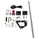 thumbnail image 3 of Impresora 3D Kit De Eje Z Dual Juego De Polea De Tensión Z Para Ender-3 Pro Ender3 3pro, 3 of 5