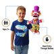 thumbnail image 2 of Títere de Mano Payaso Silly Puppets 36 cm, 2 of 5