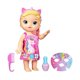 thumbnail image 1 of Muñeca Hasbro Baby Alive Glam SPA Bebé Rubia, 1 of 8