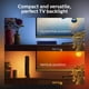 thumbnail image 4 of Kit base de barra de luces Smart Play Philips Hue White & Color, 4 of 9