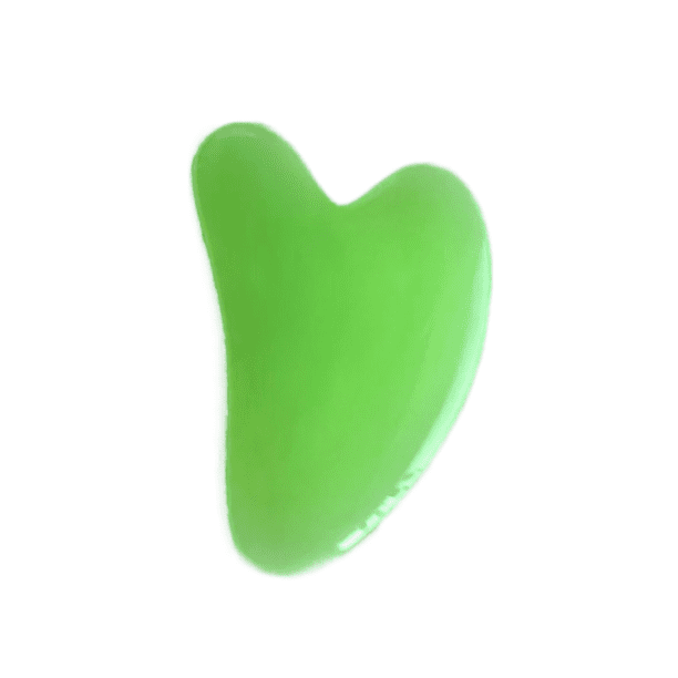 Resin Face SPA Massager Gua Sha Board Facial Skin Care Scraping Beauty Health Tools Lymphatic Drainage Chinese Medical Treatment