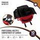 thumbnail image 4 of Bolsa de primeros auxilios PrimaCare KB-RO74-R para traumatismos roja, 4 of 5