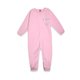 thumbnail image 2 of Pijama Enterito Polar Patch Bebé Niña Talla 12 Meses, 2 of 7