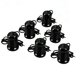 thumbnail image 1 of Vitaciti Pack de 6 Bobinas Iónicas de Repuesto para Spa de Pies, 1 of 8