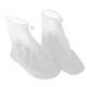 thumbnail image 3 of Cubrezapatos De Lluvia Cubrezapatos Impermeables Plegables Para Ciclismo Camping Exterior XXXL 32.5cm, 3 of 4