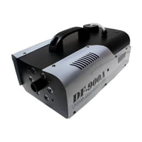 Importclick - Maquina Humo Fiesta Efectos 900W