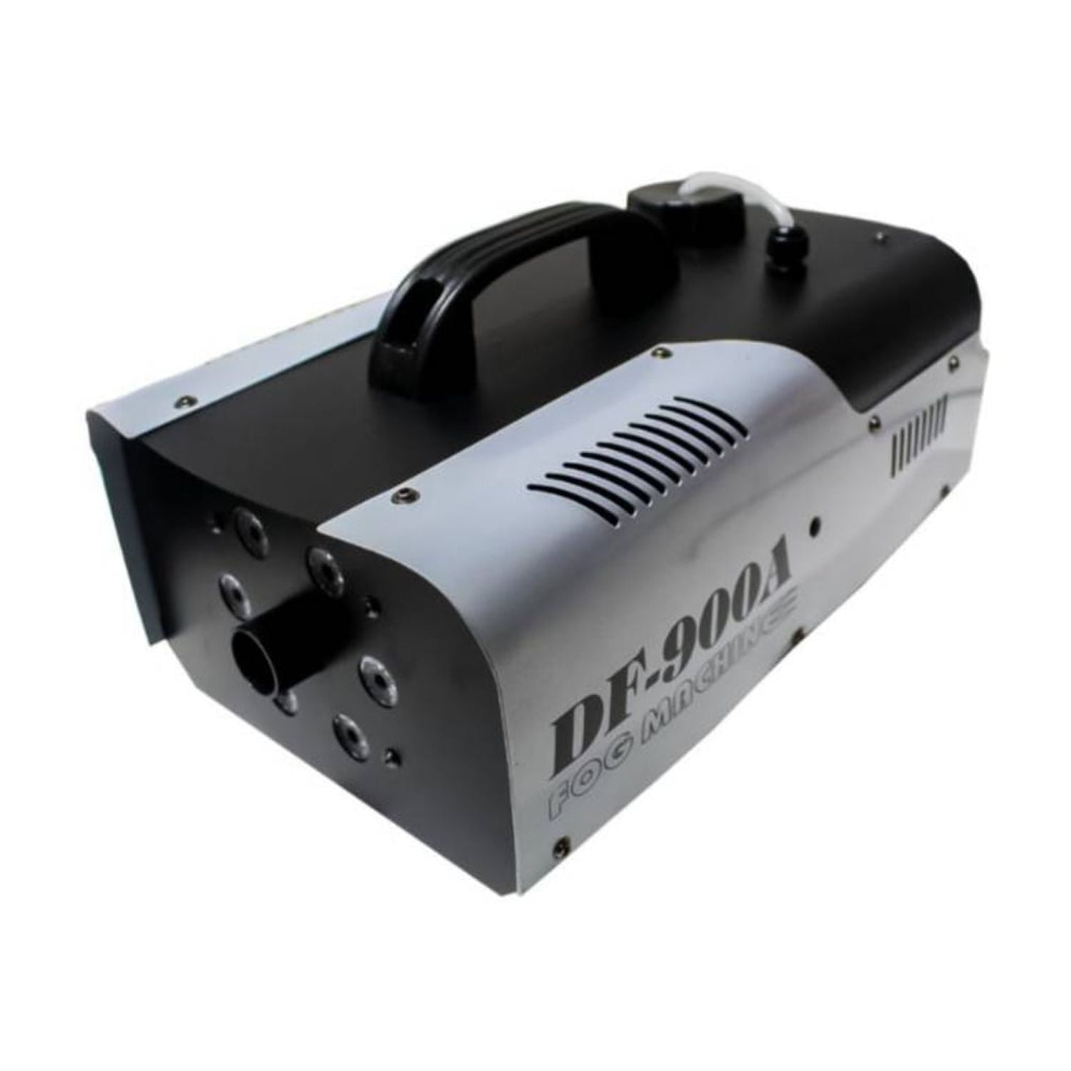 Importclick - Maquina Humo Fiesta Efectos 900w