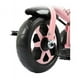 thumbnail image 4 of Triciclo Bicicleta 2 en 1 Metálico para Niños Rosado, 4 of 7