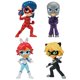 thumbnail image 2 of Muñeco sorpresa Miraculous Ladybug Magic Heroez Pop, 2 of 4