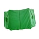thumbnail image 5 of Accesorios Para Cubiertas De Carpas De Trampolín Fácil De Instalar Parasol Impermeable Diámetro Del Toldo 4,27 M, 5 of 5
